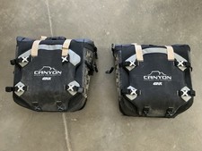 Givi Canyon 35l Motorcycle Pannier Set