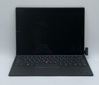Lenovo ThinkPad X1 Carbon G3 i5-8650U 1.6GHz 250GB SSD 8GB DDR4 Black W.KB Good
