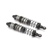 Rear Shock Set Complete Aluminum Mini-B BL Model TLR313001 RC Car Part