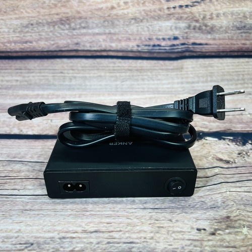 Cargador de pared USB Anker 60W 10 puertos PowerPort 10 - Imagen 2 de 8