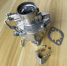 Rochester B type 1 barrel Carburetor Fits 1950-1959 Chevy & GMC 235" In-line ...