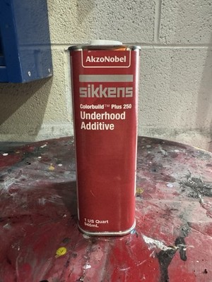 Akzo Nobel Sikkens Colorbuild Plus 250 Underhood Activator 542679