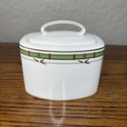 Kate Spade Pompano Point by LENOX Sugar Bowl with Lid