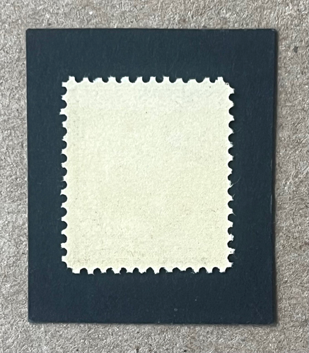 U.S. #270 Mint NH.    Catalog $105.00 - Picture 2 of 2