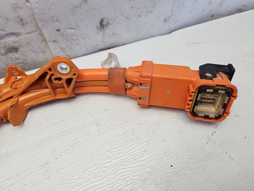Tesla Model Y Rear Drive Unit/RDU High Voltage Harness OEM 1109000-00-D - Picture 7 of 10