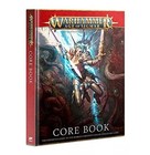 Games Workshop Warhammer Age of Sigmar Core Rulebook GWS 80-02