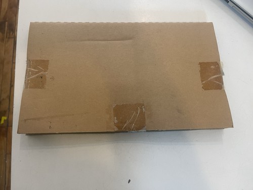 Kit de actualización DEC Digital VT180 con insignia + piezas de estuche - Imagen 3 de 3