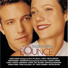 Bounce: Music from and Inspired by the Miramax Motion Picture (2000 film)