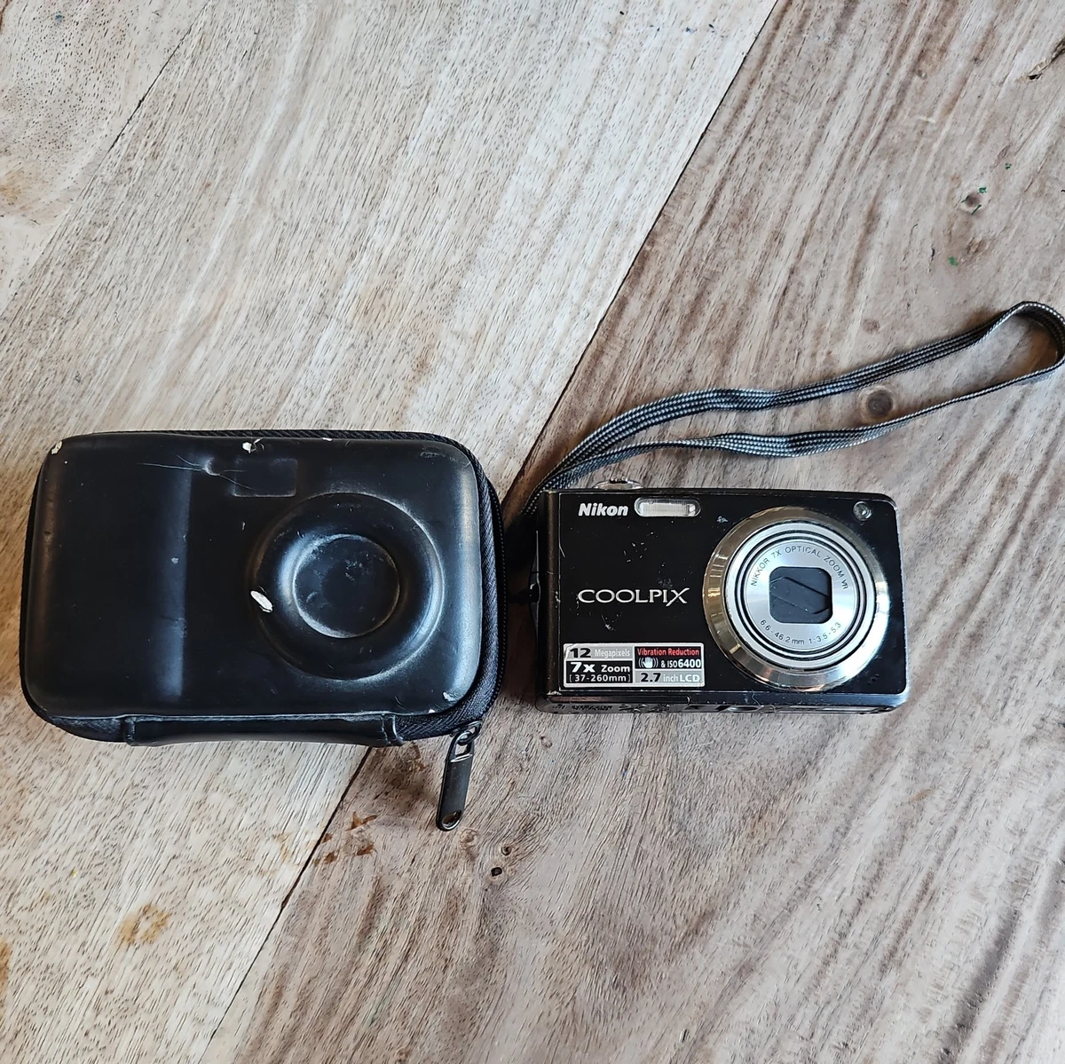 25+ Nikon COOLPIX S630 Digital Cameras for sale | Updated Oct 2026