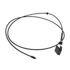 <!--F#f_0-->Hood Release Cable Ys4Z16916AA Practical Accessory for Ford<!--F/-->