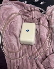 Select Comfort Sleep Number SFCS03DR Mattress Bed Pump No Remote Tested