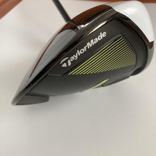 TaylorMade M2 Driver 10.5° SR Flex Carbon Shaft Head Cover Men Right no113 - Picture 5 of 19