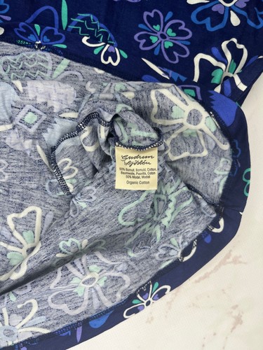 NUEVO Vestido Gudrun Sjoden Para Mujer Nuevo Estampado Floral Talla XXL - Imagen 9 de 16