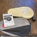 Suzuki Omnichord OM-150 Vintage with Manuel and Charger And Case!