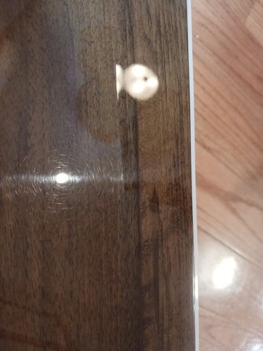 Vintage German Saba 90/11K Export Model for US market Tube Radio AM-FM-SW - Picture 4 of 12