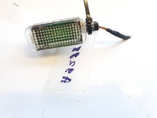4e0947415 Innenraumleuchte Leseleuchte  Audi Q7 DE2038928-74
