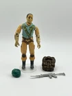 AIRBORNE V1 G.I. Joe ARAH 1983 Hasbro Vintage Action Figure