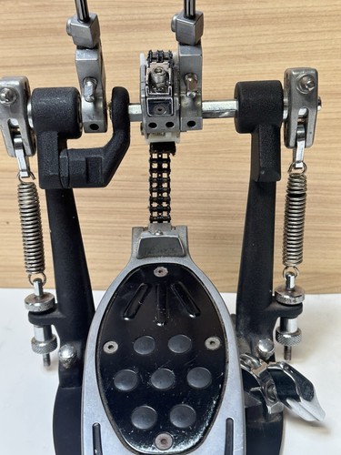 Pearl Eliminator Power Shifter Double Bass Drum Kick Pedal - Picture 5 of 10