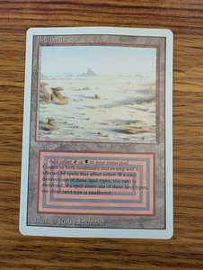 Badlands Mtg | eBay