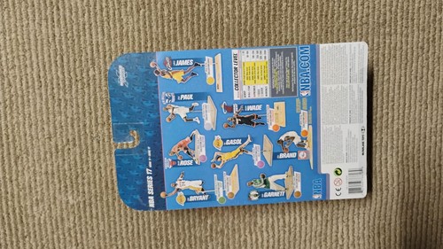 MCFARLANE KOBE BRYANT BRONZE #872/2000 Serie 17 in 2010 - Bild 3 von 6