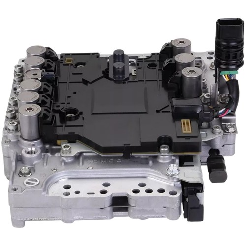 For 2014-2015 Infinity Q50 Q60 Q70 QX70 Valve Body AND Solenoid TCM 31705-X132B - Picture 3 of 10