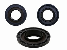 Front Crankshaft Seal for Fiat Ducato 2.2 Multijet D - P22DTE