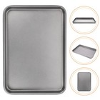  Küchen Backform Backpfanne Mit Kohlenstoffstahl Kleines Backblech