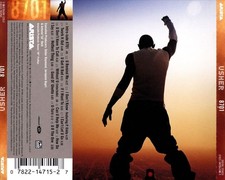 USHER - 8701 NEW CD