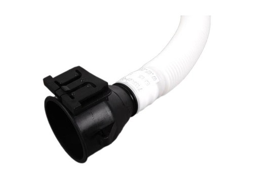 BMW E90 E91 Filler Pipe For Washer Fluid Tank Genuine 61667135409 - Picture 2 of 9