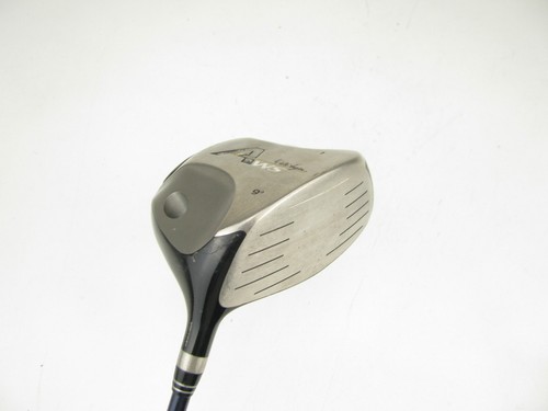 Walter Hagen AWS Driver 9 degree w/ Graphite HTD Stiff - Picture 7 of 10