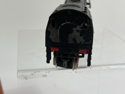 Vintage Original HO scale European Marklin Locomotive 23401 , Used With Box - Picture 6 of 24