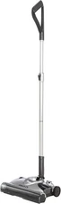 Gtech SW02 Cordless Lithium Carpet and Hardwood Floor Sweeper Adjustable