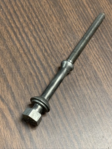 63-82 C3 Corvette Spare Tire Lock Bolt GM #471903 NOS NCRS - Picture 2 of 3