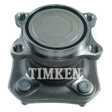 Timken HA590279 Hub Unit Bearing Assemblies: Preset, Pre Greased And Pre Sealed