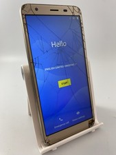 Ulefone S1 Gold Unlocked Dual SIM 8GB 5.5" Dual Camera Android Smartphone #C17