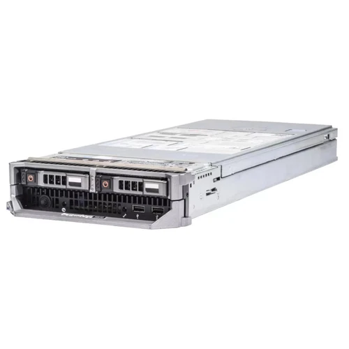 Dell PowerEdge M630 Blade Server Configurable - 2x 8-Core Xeon 32GB DDR4