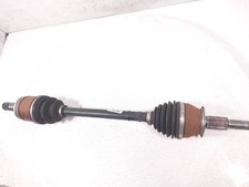 2016-2020 Infiniti Q50 Rear Driver Cv Axle Boot Shaft Driveshaft 39601-4Gb0a