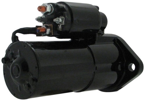 New Starter 12V fits Top Mount Marine GM & Ford Raptor replaces Indmar 573002 - Picture 2 of 4