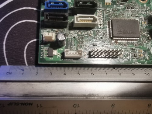 Dell Optiplex 390 Motherboard - 0M5DCD - Picture 17 of 20