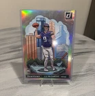 Panini 2024 Donruss Downtown! J.J. McCarthy #11 Rookie Oversized Vikings