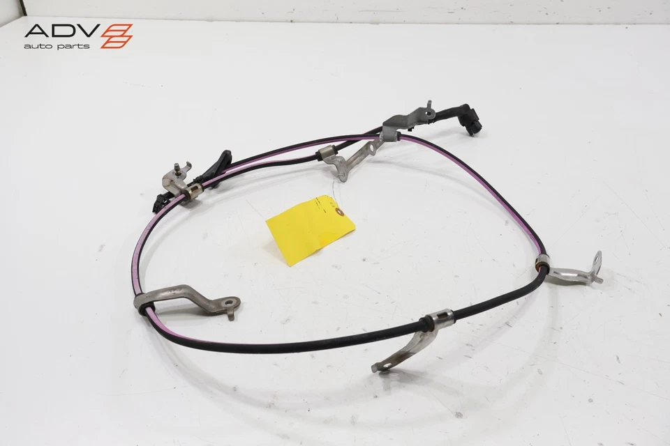 2025 SUBARU FORESTER REAR RIGHT SIDE PARKING BRAKE CABLE WIRE HARNESS OEM - Image 2 of 4