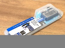 Shinwa Sokutei Digital Caliper Carbon Fiber Large Letters 100mm 19989