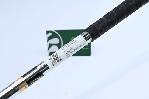 Cobra King Cobra Oversize #4 Iron / 23 Degree / Regular Flex Cobra Steel Shaft - Picture 5 of 6