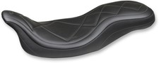 MUSTANG 75202 Super Tripper Seat Carbon FL