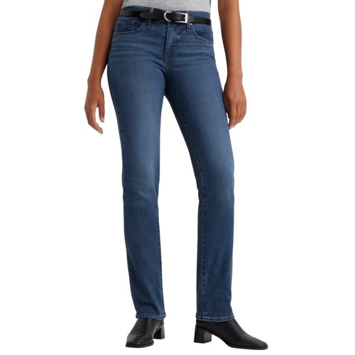 Levi’s 314 Shaping Straight Jeans Size 26