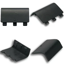 5Pcs Gamepad Battery Cover Battery Lid Door for Xbox Series X/S Controller