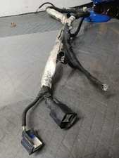 2017 Focus Rack And Pinion Harness