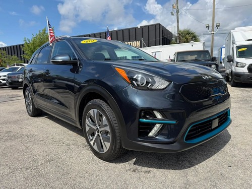 2022 Kia Niro