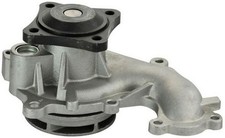 DENCKERMANN Wasserpumpe Motorkühlung A310167P für DNW FORD DAW DFW TOURNEO DBW 1