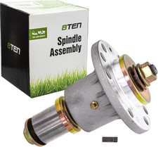 Mower Spindle for Exmark 72 inch Deck Lazer Z XP Zero Turn 644092 1-644092